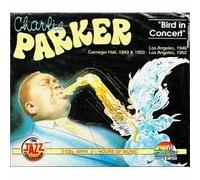 Bird in Concert 1946-1952