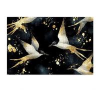 Bird Jigsaw Puzzles for Adults 5000, 5000 piece Jigsaw Puzzles for Adults, Challenging Wooden Jigsaws Puzzle for The Whole for Women, Puzzle for Home Wall Decor, Gifts for Women, Theme: Fashion A-70