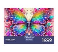 Bird Jigsaw Puzzles for Adults Impossible And Difficult Challenge 1000 Pieces Bird Challenging Puzzle Games Educational Games There Are Letters on The Back 70x50cm/1000pcs