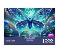 Bird Jigsaw Puzzles Kid Age 12 Years Up Impossible And Difficult Challenge 1000 Pieces Bird Challenging Puzzle Games Educational Games There Are Letters on The Back 70x50cm/1000pcs