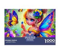 Bird Jigsaw Puzzles Kid Age 12 Years Up Impossible And Difficult Challenge 1000 Pieces Bird Challenging Puzzle Games Educational Games There Are Letters on The Back 38x26cm/1000pcs