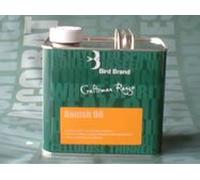 BIRD JNS_231855 Brand Danish Oil 500ml Container