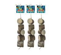 Bird Kabob Fiesta - 3 Pack