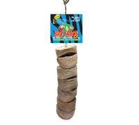 BIRD KABOB Wesco Pet Original Shreddable Bird Toy