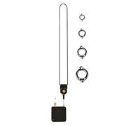 Bird Leg Chain - Metal Automatic Pull Training Lead for Parrots with Safety Clip, Chewable Adjustable Bird Ankle Accessories for Parakeets Cockatiels Budgies Finches Unzertr