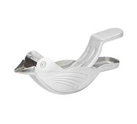 Bird Lemon Squeezer, Portable Lemon Extruder, Bird Lime Squeezer, Multipurpose Kitchen Gadget/efficient Citrus Juice Extraction Compact/space-saving 11.5x5.6x2.3cm For Home Kitchen
