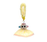 Bird Light for Cage, Bird Cage Lamp, Bird Cage Lamp, for Home Decoration, Papelle Lamp, 3 Lighting Models for Aquarium, Library, Basin Counter