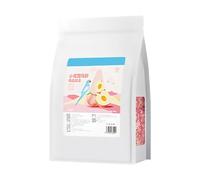 Bird Litter - Bird Nesting Litter with Odour Control and Litter Sand - in Bird Cage - Pour Maison, Voyage, Season, Bureau, École et Soirée