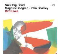 Swr Big Band - Bird Lives