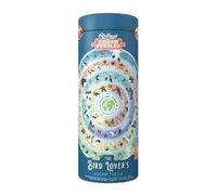 Ridley´s Jigsaw Puzzle Bird Lover's 1000-Piece Ages 14+ 1+ Players