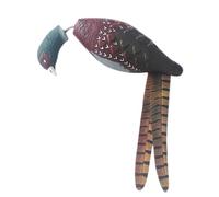 Bird Lures, Top Water Fishing Lures, Slow Sinking Floating Duck Lures, Artificial Baits for Bass Fishing, Fishing Lures for Freshwater Saltwater