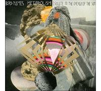 Bird Names - Metabolism:a Salute To The Ene [VINYL]
