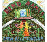 Bird Names - Open Relationship
