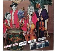 Bird Names - Sings The Browns [VINYL]