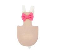 Bird Nappies Parrot Flight Suits Parrot And Bird Clothing Reusable Washable Pet Clothes Suitable For Indoor Use And Training(14x7cm)