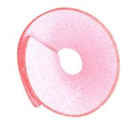 Bird Neck Protector Cone Collar Anti-bite Collar for Parrots Microfiber Easy to Use Prevents Pecking and Promotes Healing for Macaws Cockatiels and Lovebirds