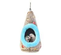 Bird Nest for Cage Animals Sleeping Shelter
