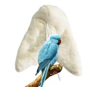 Bird Nest for Cage, Bird Bed for Cage, Parrot Nest Bird Cage Heater, Warm Bird Tent - Bird Cage Warmer, Bird Cage Accessories, Bird Bed for Home, Indoor Solution, Winter, Budgies, Pentecost