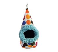 Bird Nest for Cage Parakeet Sleeping Bed