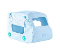 Bird Nest House for Parrots, Tent Accessory for Small Animals