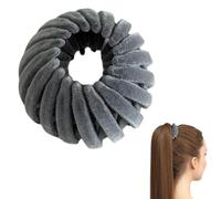 Bird Nest Magic Hair Clip - Lazy Buns Manufacturer,Practical Styling Accessories For Long And Straight Curly Hair, Non-slip Hair Supplies For Work, Hair