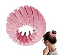 Bird Nest Magic Hair Clip - Ponytail Holder, Bun Maker, Expandable Styling Plate, Hairpin Accessories for Women, Durable Design, Easy to Use | Perfect Ideal Daily Hair Style