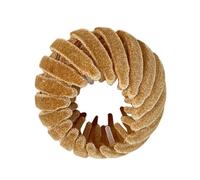 Bird Nest Magic Hair Clip - Twist Ponytail Fastener Comb, Adjustable Hairstyle Shaping | Lightweight Styling Barrette Support For Ladies Casual Party Wedding Makeup Routine Decorative Beauty