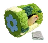 Bird Nest Plush Breeding House