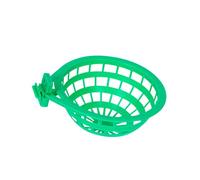 Bird Nesting Place with Secure Fastening Systems Resting Perch Nest for Breeding Small Birds Birdcage Accessories Large Bird Nest for Small Birds