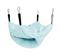 Bird Nests For Cages, Soft And Comfortable Nest, 25cm, Warm Bird Bed, Cage Birds Hammock, Multi Functional Use And Safe Materials, For Indoor Or Outdoor Use Like Playing, Feeding, Sleeping, Breeding