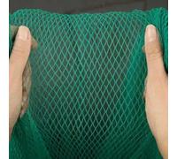 Bird Netting,Hail Protect Net for Gardens Fruit & Vetable Plants Heavy Duty Mesh to Shield Against Hail Damage and Ere Crop Safe