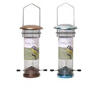 Rosewood Deluxe Nut Feeder For Birds