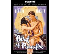Bird of Paradise: Kino Classics Edition [DVD] [1932] [Region 1] [US Import] [NTSC]
