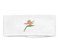 'Bird Of Paradise Tropical Flower' Beauty Head Band/Hair Band (HB00035626)