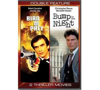 Bird of Prey & Bump in the Night [DVD] [Region 1] [US Import] [NTSC]