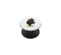 Bird of Prey Claws Hunting PopSockets Adhesive PopGrip