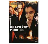 Bird of Prey [DVD] [Region 2] (English audio)