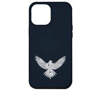Bird of Prey in Full Flight - Vol 1 Case for iPhone 12 Pro Max