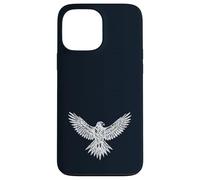 Bird of Prey in Full Flight - Vol 1 Case for iPhone 13 Pro Max