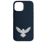 Bird of Prey in Full Flight - Vol 1 Case for iPhone 15