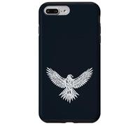 Bird of Prey in Full Flight - Vol 1 Case for iPhone 7 Plus/8 Plus