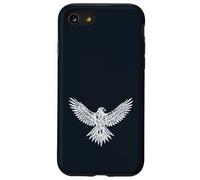 Bird of Prey in Full Flight - Vol 1 Case for iPhone SE (2020) / 7/8
