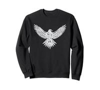Bird of Prey in Full Flight - Vol 1 Sweatshirt