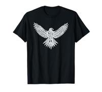 Bird of Prey in Full Flight - Vol 1 T-Shirt