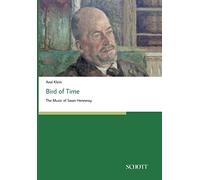 Bird of Time: The Music of Swan Hennessy