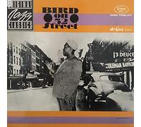 Bird On 52nd Street [Vinyl LP]