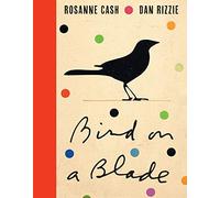 Bird on a Blade