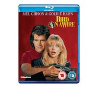 Bird On a Wire (Blu-ray) Jeff Corey Joan Severance Tim Healy Clyde Kutastu