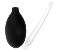 Bird Pacifier for Pigeon Weaning Feeder with Smooth Silicone Nipple | One Hand Operation, Lightweight 35g Build, for Dove Chicks and Home Hand Feeding Setups Random Color