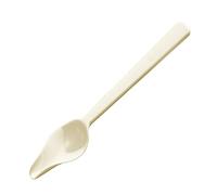 Bird Parrots Feeder Spoon Pointed Milk Feeding Set Of 1/5 Liquid Diet Feeding For Birds Feeding